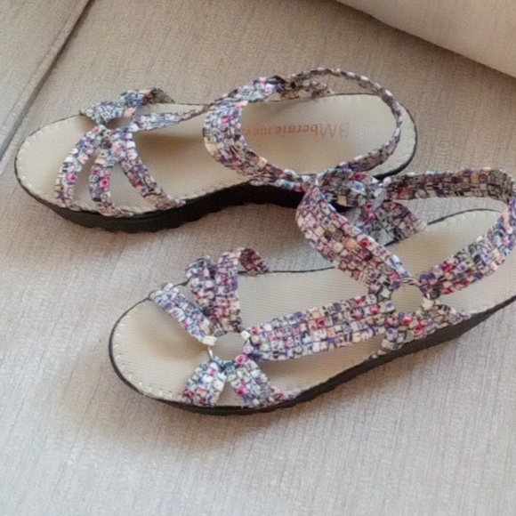 BM Bernie mev sandels - Picture 4 of 4